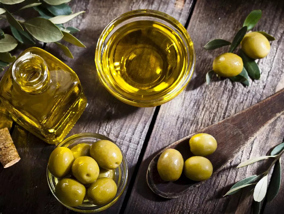 Best Olive Oil in Singapore